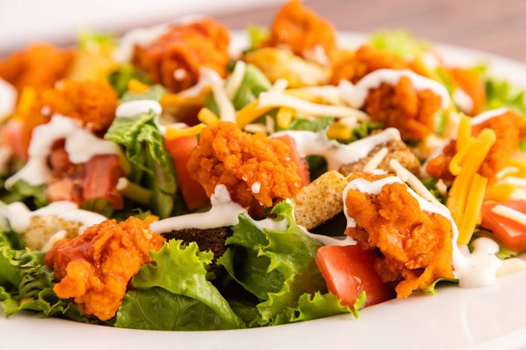 Jeffersons - Rome, GA | restaurant | 340 Broad St, Rome, GA 30161, USA | 7063780222 OR +1 706-378-0222