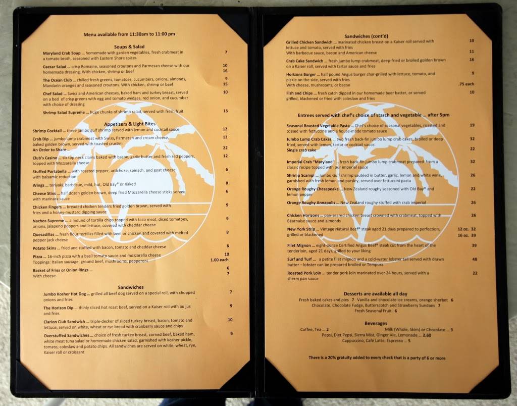 Breakers Pub | restaurant | 10100 Coastal Hwy, Ocean City, MD 21842, USA | 4105247500 OR +1 410-524-7500