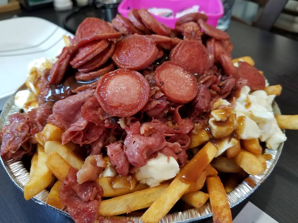 Pizzeria 67 | restaurant | 5312 Avenue des Belles-Amours, Charny, QC G6X 1P2, Canada | 4188326767 OR +1 418-832-6767