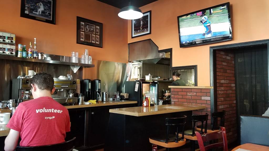 Big Joes | restaurant | 717 Monterey Blvd, San Francisco, CA 94127, USA | 4153332878 OR +1 415-333-2878