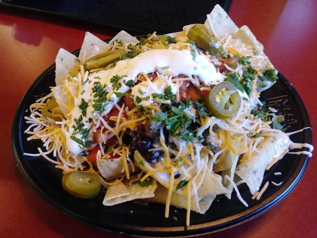Moes Southwest Grill | restaurant | 530 Centerville Rd, Lancaster, PA 17601, USA | 7176188281 OR +1 717-618-8281