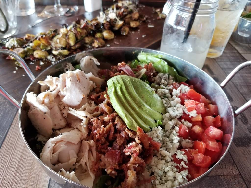 The Community Grill | restaurant | 2525 Main St #400, Frisco, TX 75034, USA | 2144944548 OR +1 214-494-4548