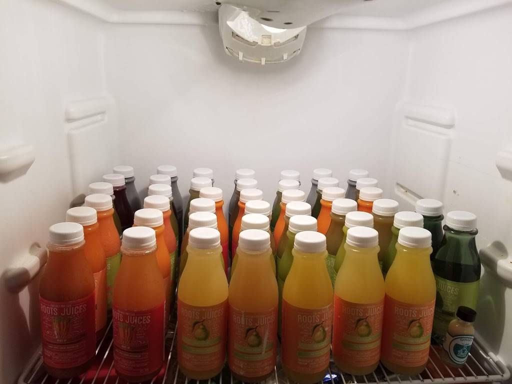 Roots Juices | restaurant | 3527 Oak Lawn Ave, Dallas, TX 75219, USA | 8886660290 OR +1 888-666-0290