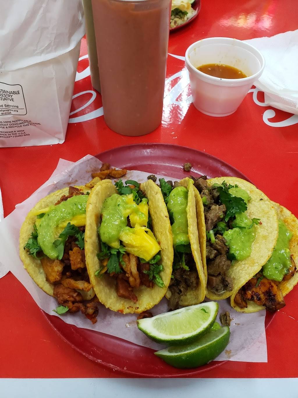 Chilangos Tacos | restaurant | 10777 Harry Hines Blvd ste 130, Dallas, TX 75220, USA | 2147829772 OR +1 214-782-9772