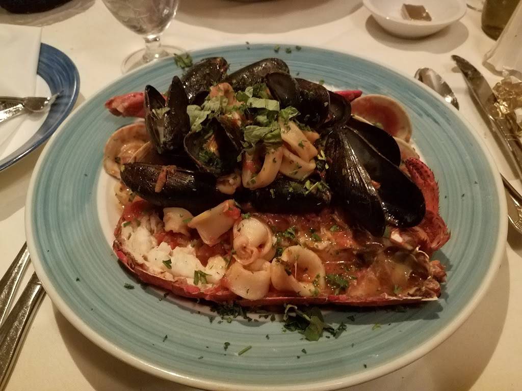 I Gemelli Ristorante | restaurant | 268 Huyler St, South Hackensack, NJ 07606, USA | 2014874220 OR +1 201-487-4220