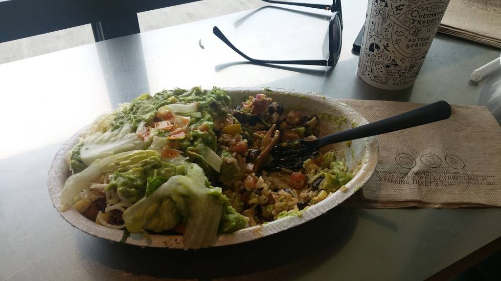 Chipotle Mexican Grill | restaurant | 6242 Little River Turnpike Ste A, Alexandria, VA 22312, USA | 7037500434 OR +1 703-750-0434