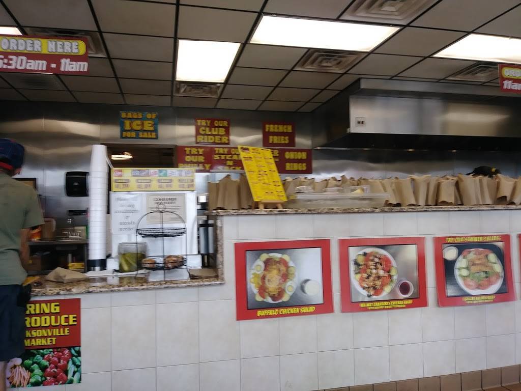 Essi’s Farmers Market Grill | restaurant | 1810 W Beaver St, Jacksonville, FL 32209, USA | 9047913003 OR +1 904-791-3003