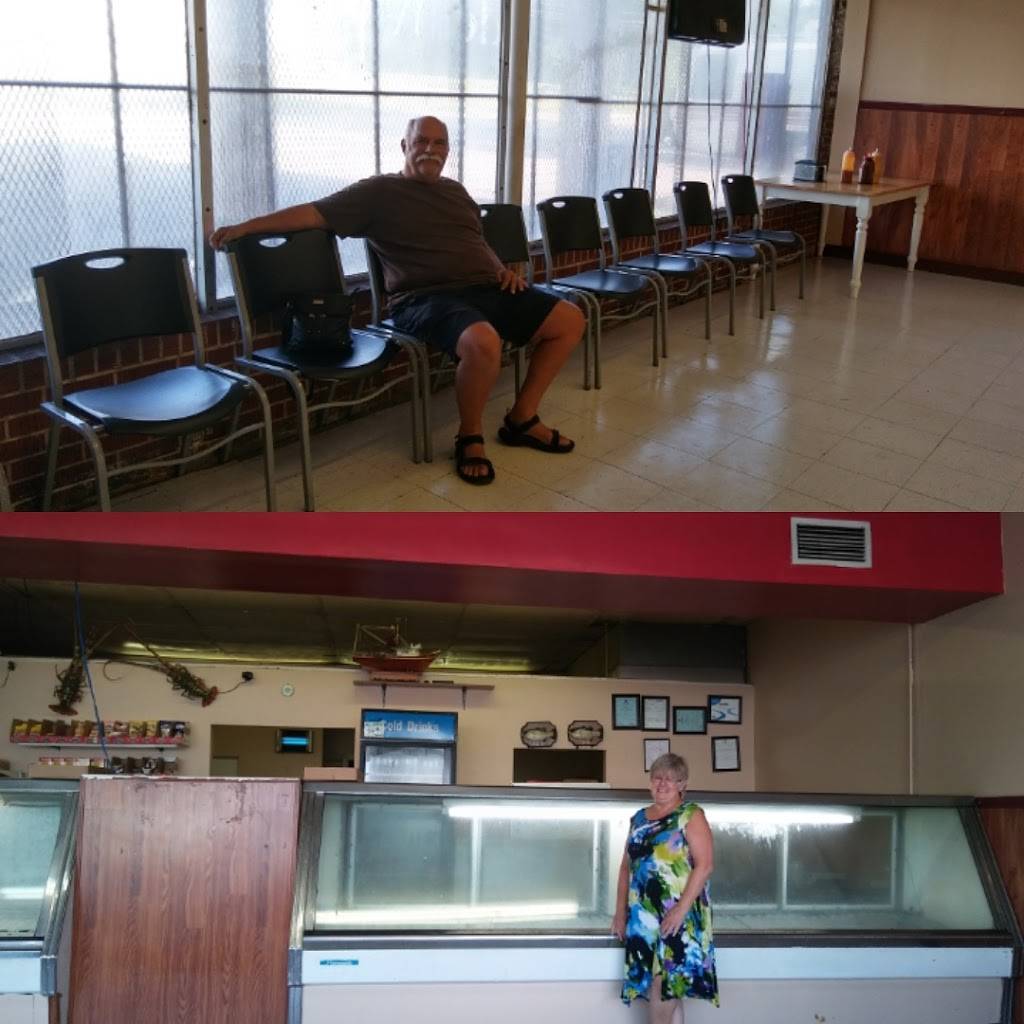 Justins Seafood | restaurant | 4334 S Court St, Montgomery, AL 36105, USA | 3342802010 OR +1 334-280-2010