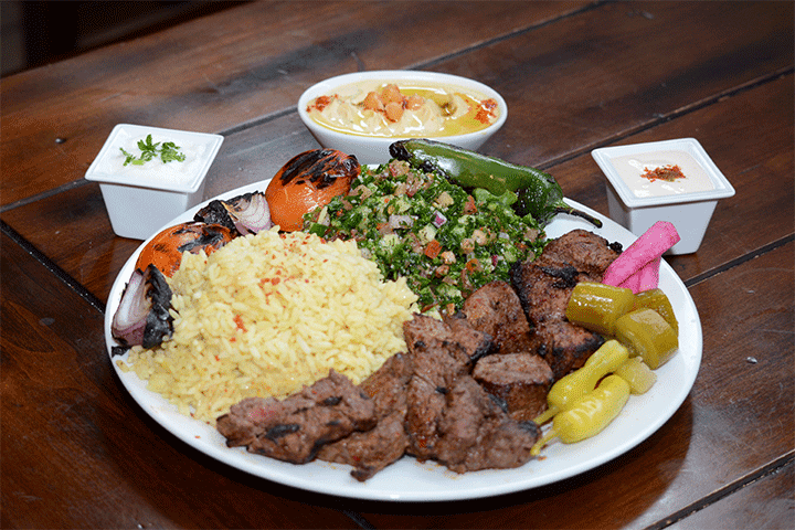 Village Mart and Deli | restaurant | 506 Las Posas Rd, Camarillo, CA 93010, USA | 8054845202 OR +1 805-484-5202