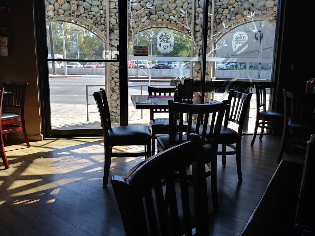 La Postal Teriyaki & Sushi | restaurant | Blvrd Salinas 11050, Aviacion, 22014 Tijuana, B.C., Mexico | 016646817789 OR +52 664 681 7789