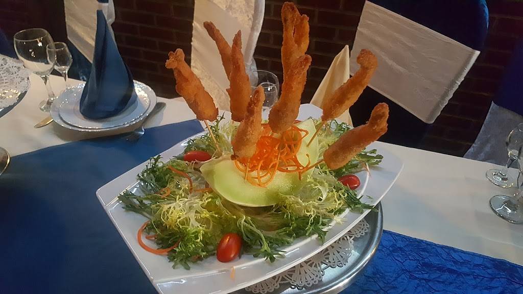 Rondel | restaurant | 2006 Coney Island Ave, Brooklyn, NY 11223, USA | 3473719276 OR +1 347-371-9276