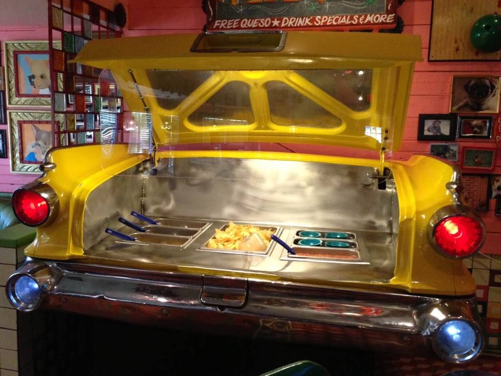 Chuys | restaurant | 4670 Southport Crossing Dr, Indianapolis, IN 46237, USA | 3176789393 OR +1 317-678-9393