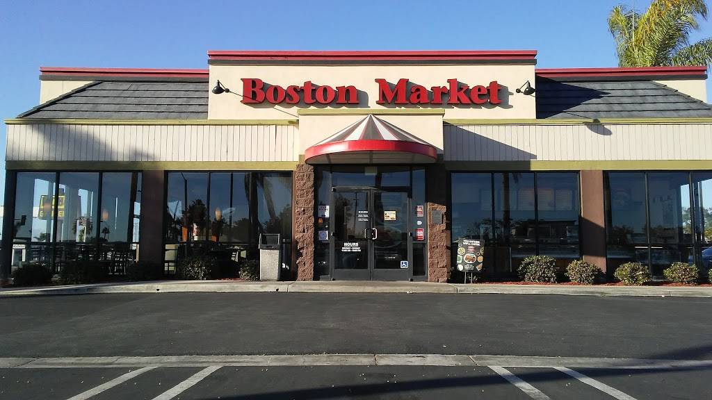 Boston Market | restaurant | 16972 Goldenwest St, Huntington Beach, CA 92647, USA | 7148413511 OR +1 714-841-3511