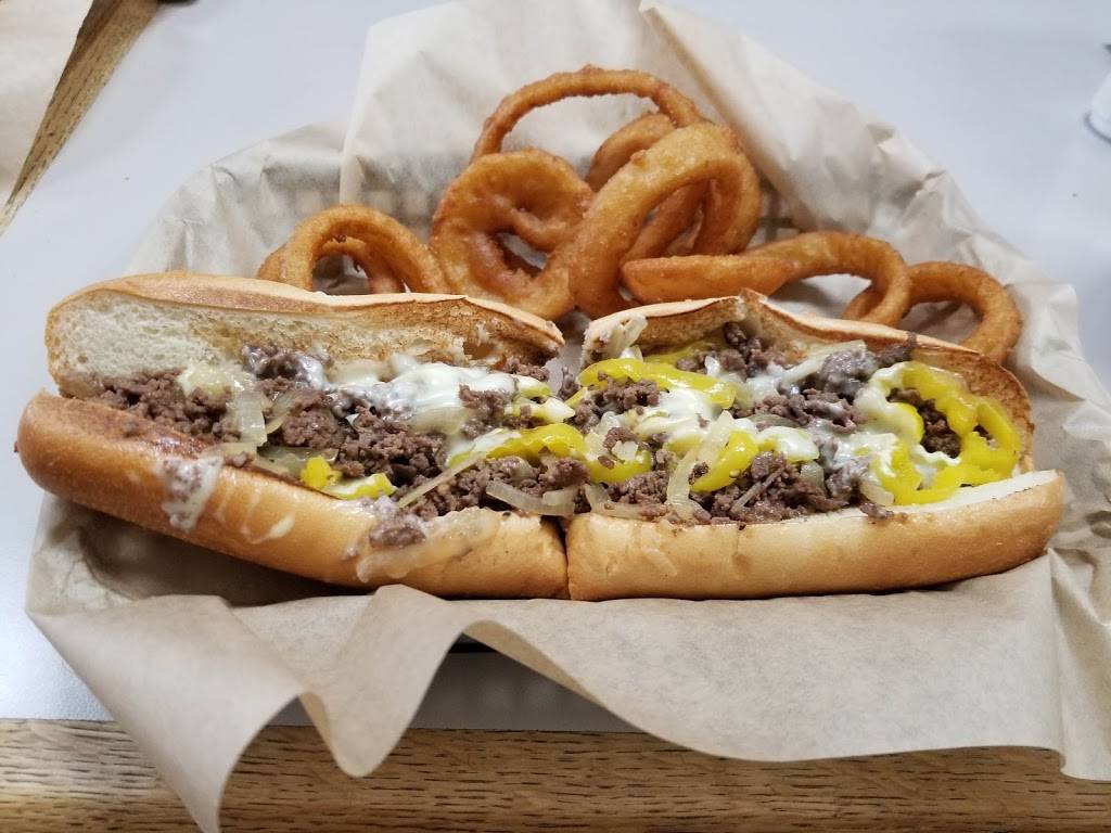 Philly Connection | restaurant | Ashby Square Shopping Center, 520 West, FL-436 Suite 1120, Altamonte Springs, FL 32714, USA | 4077748822 OR +1 407-774-8822