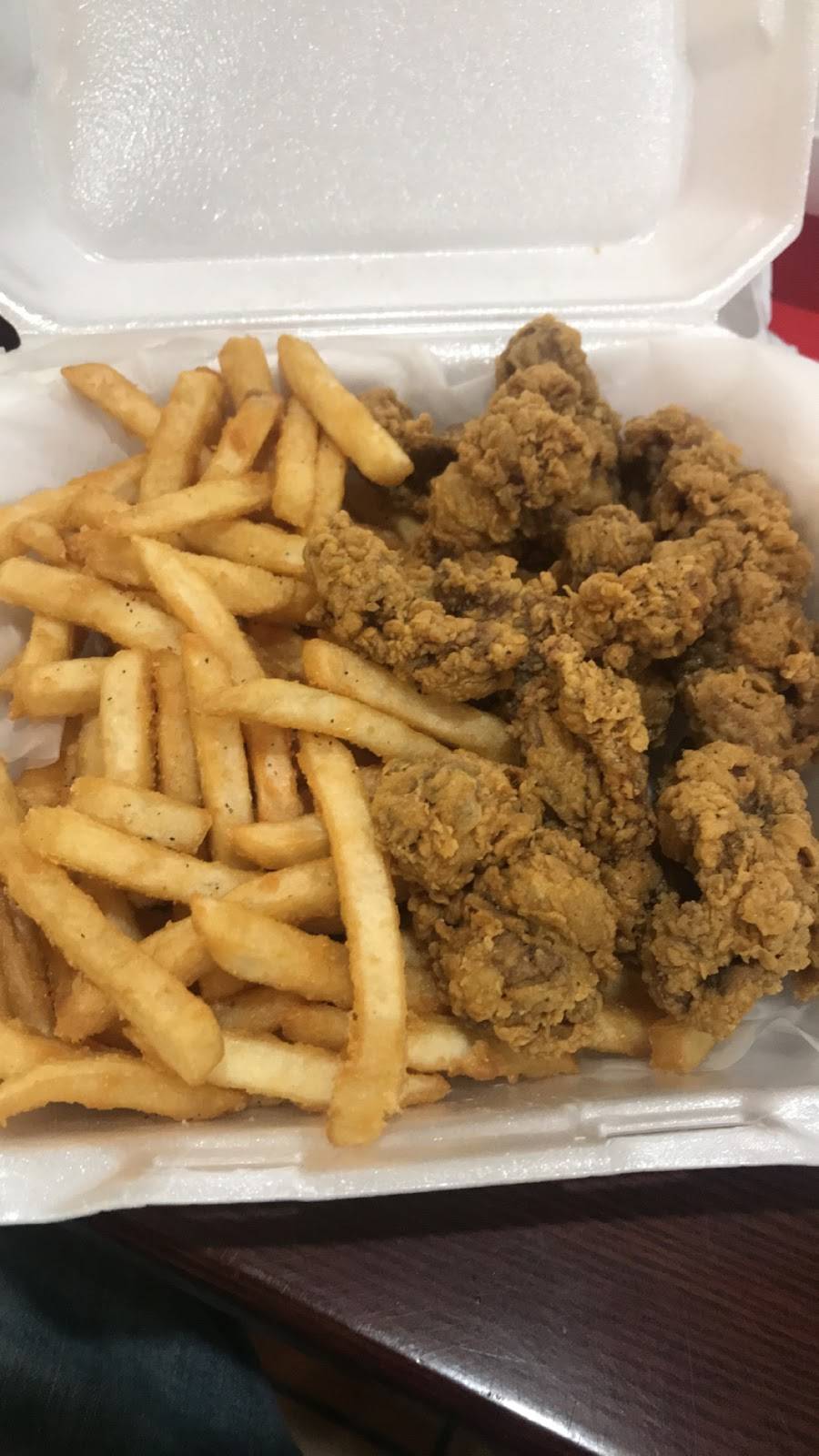 Yardy Real Jamaican Food | restaurant | 1326 Atlantic Ave, Atlantic City, NJ 08401, USA | 6093452573 OR +1 609-345-2573