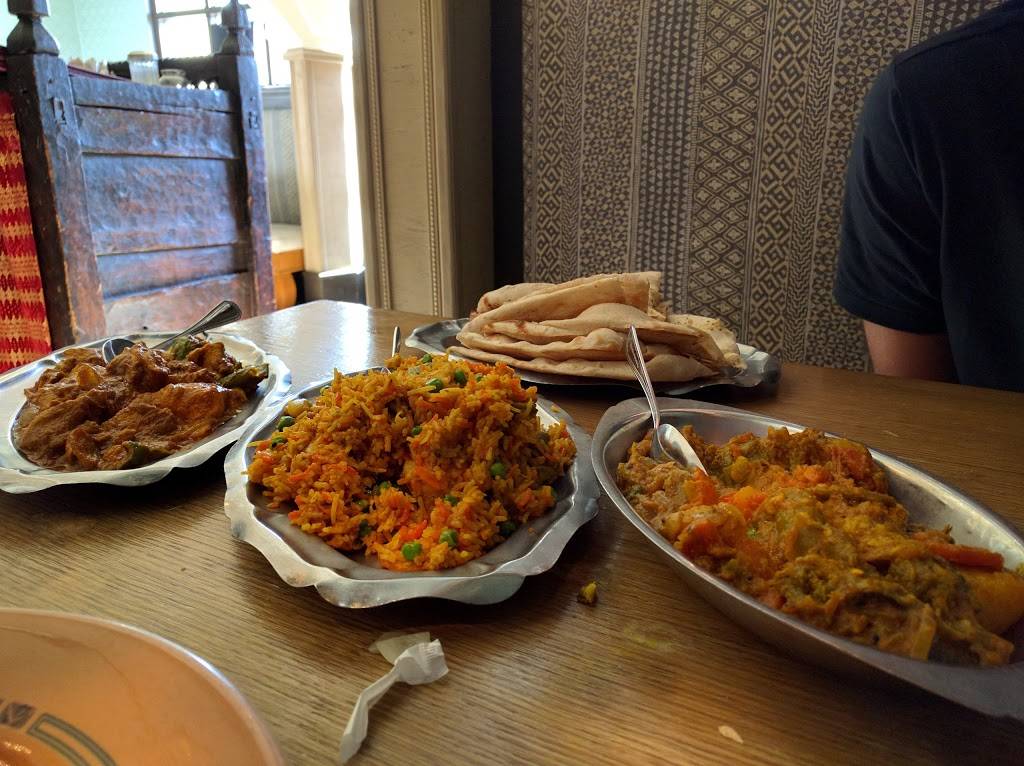 Anarkali Indian Restaurant | restaurant | 7013 Melrose Ave, Los Angeles, CA 90038, USA | 3239346488 OR +1 323-934-6488