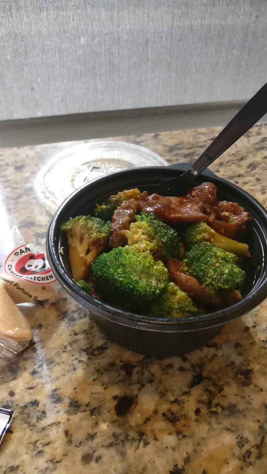 Panda Express | meal takeaway | 18575 Beach Boulevard, Huntington Beach, CA 92648, USA | 7143759338 OR +1 714-375-9338