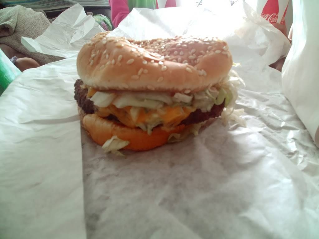 Herfys Burger | restaurant | 4802 Pacific Hwy E, Fife, WA 98424, USA | 2538965001 OR +1 253-896-5001