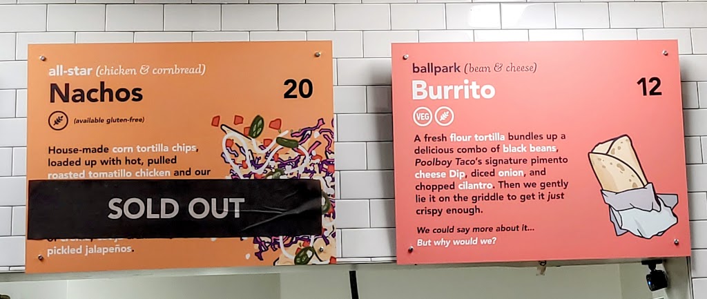 Gadzooks Enchiladas & Soup | restaurant | 401 E Jefferson St, Phoenix, AZ 85004, USA | 6022795080 OR +1 602-279-5080