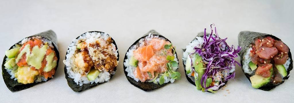 Temakira | restaurant | 4150 McGowen St #11, Long Beach, CA 90808, USA | 5624205566 OR +1 562-420-5566