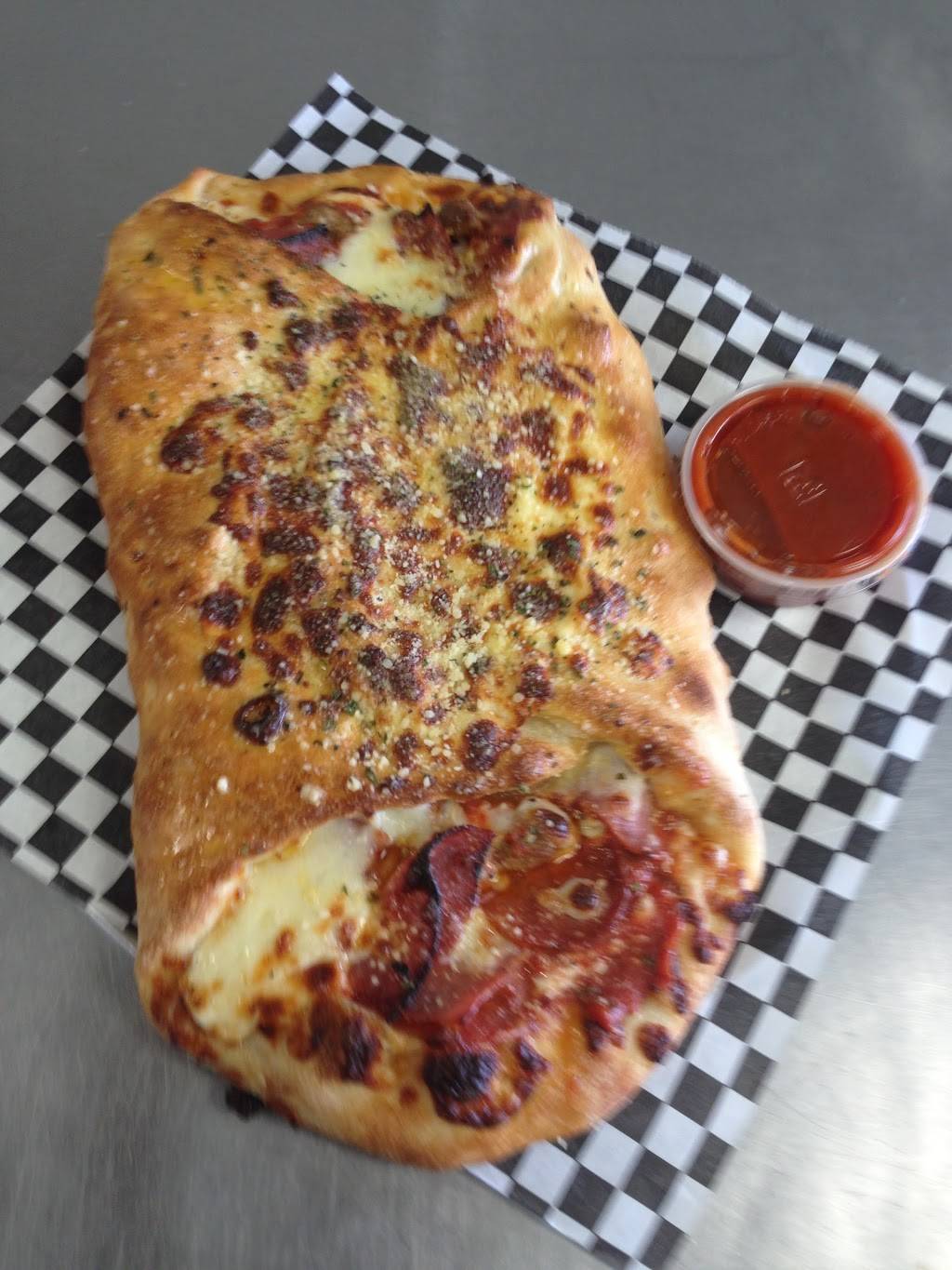 Manhattan pizza | restaurant | 8550 W Charleston Blvd #105, Las Vegas, NV 89117, USA | 7022330490 OR +1 702-233-0490