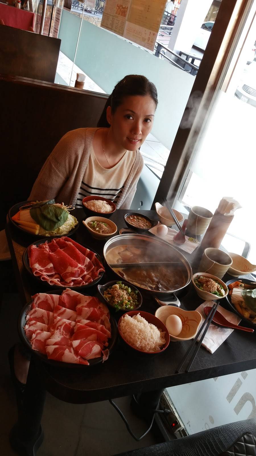 Ichi Ichi | restaurant | 2601, 18184 Colima Rd, Rowland Heights, CA 91748, USA | 6269648866 OR +1 626-964-8866