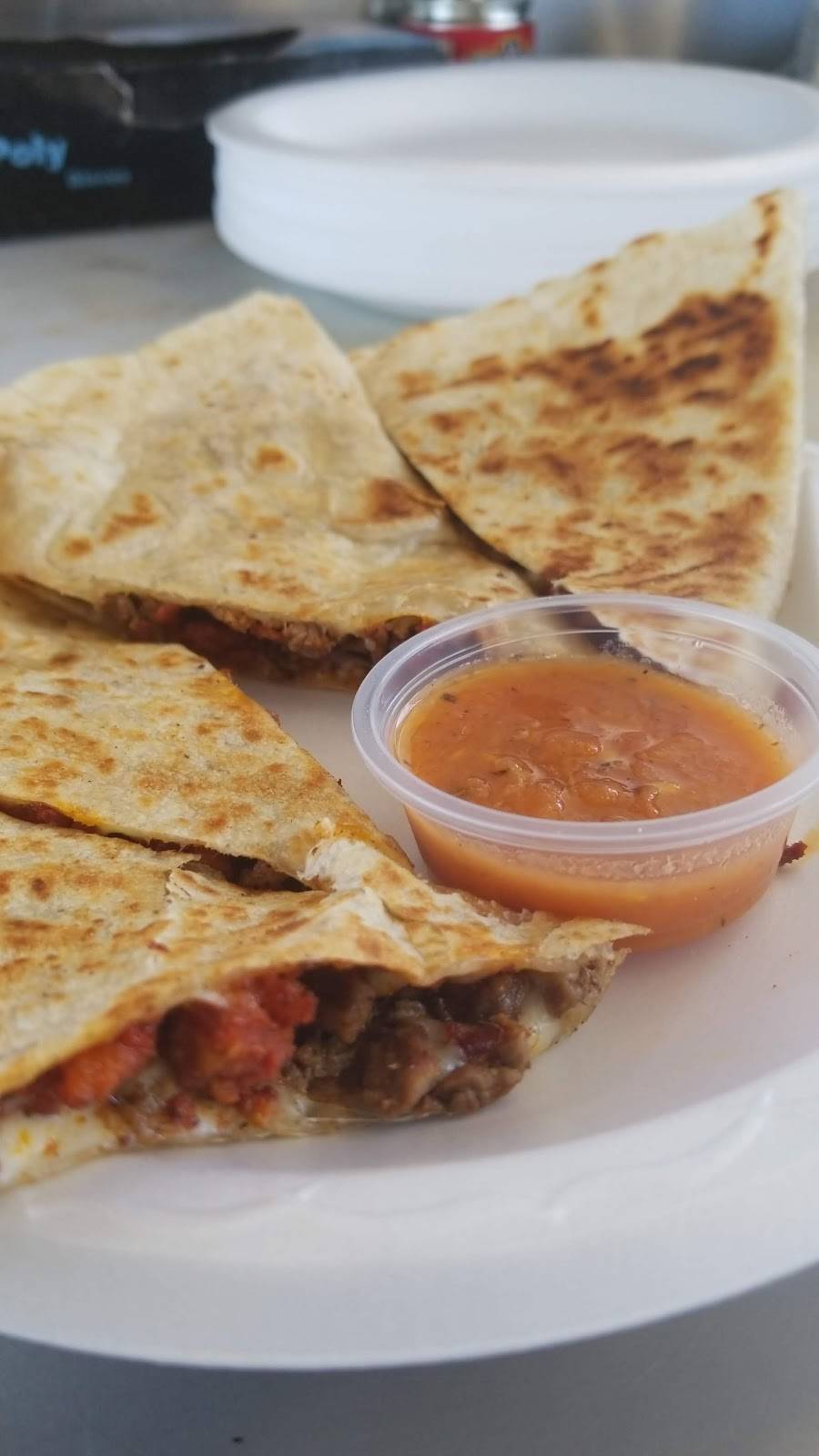 Taquiza Santana (Food Truck) | restaurant | 500 4800 S, Murray, UT 84123, USA | 8012591071 OR +1 801-259-1071