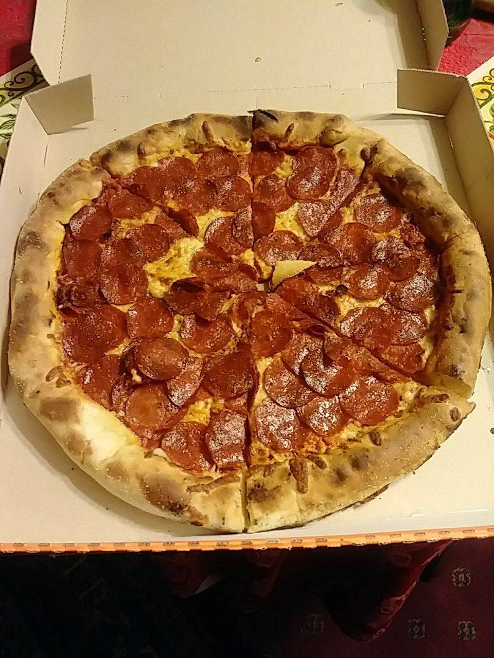 Little Caesars Pizza | meal takeaway | 3067 E Tulare Ave, Fresno, CA 93721, USA | 5592336800 OR +1 559-233-6800