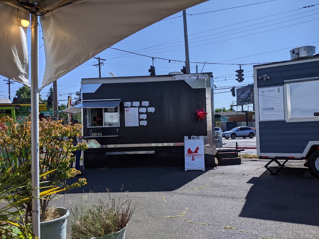 LoRells Chicken Shack | restaurant | 5205 SE Foster Rd, Portland, OR 97206, USA | 9718046888 OR +1 971-804-6888