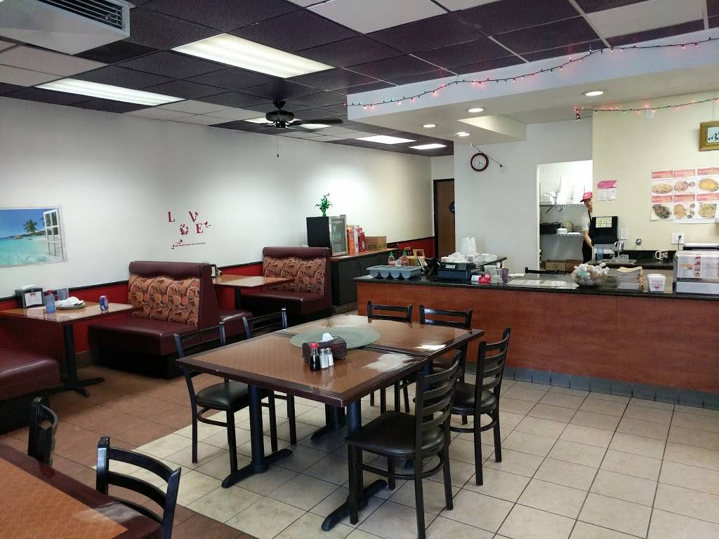 Bamboo Garden | restaurant | 9760 19th St, Rancho Cucamonga, CA 91737, USA | 9099891168 OR +1 909-989-1168