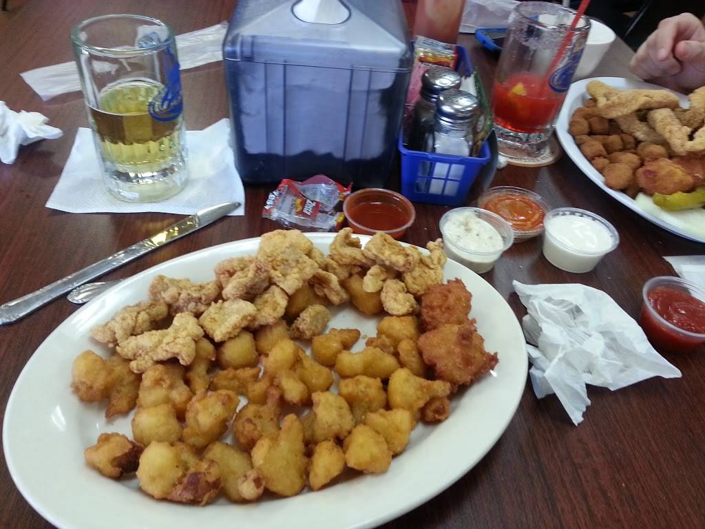 Wallys Seafood | restaurant | 3339 S Westwood Blvd, Poplar Bluff, MO 63901, USA | 5736092732 OR +1 573-609-2732