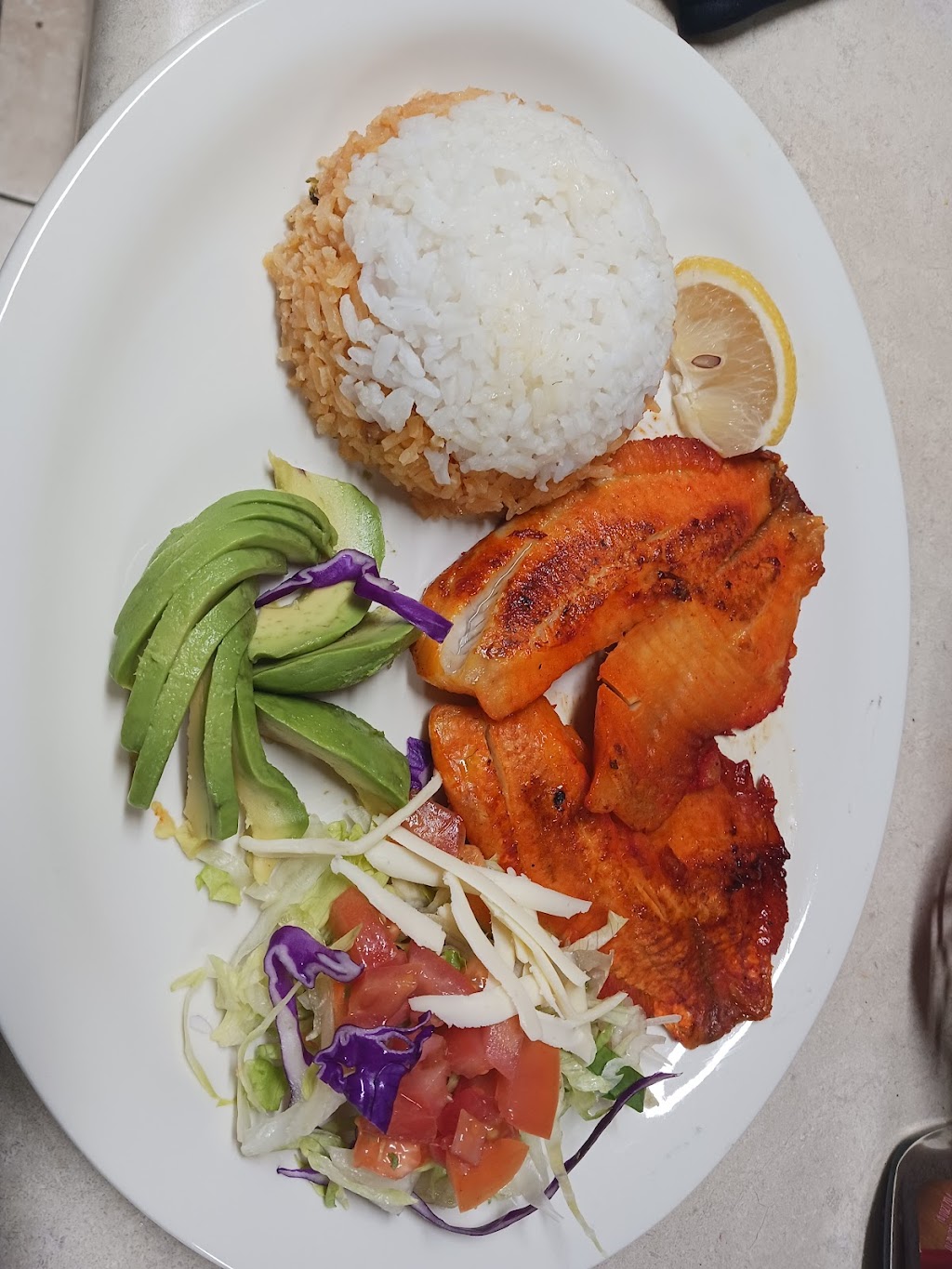 portales mexican grill | restaurant | 860 Main St, Palmer, TN 37365, USA | 9317798513 OR +1 931-779-8513