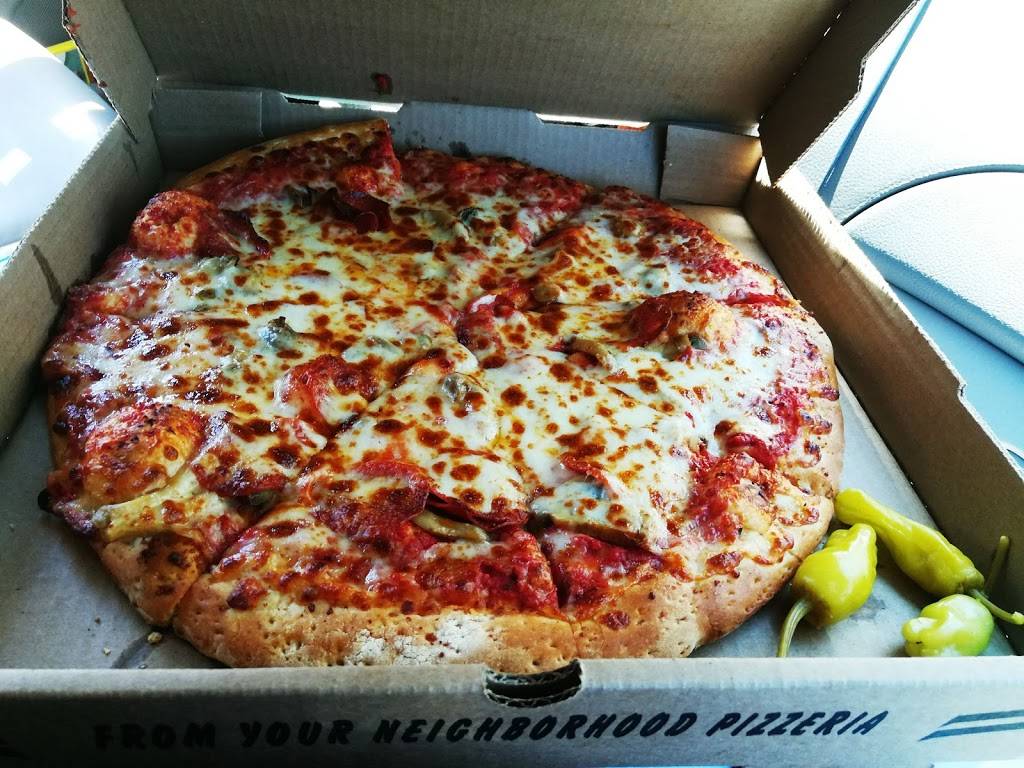 Annies Pizza | restaurant | 4771 Cane Run Rd, Louisville, KY 40216, USA | 5024492499 OR +1 502-449-2499