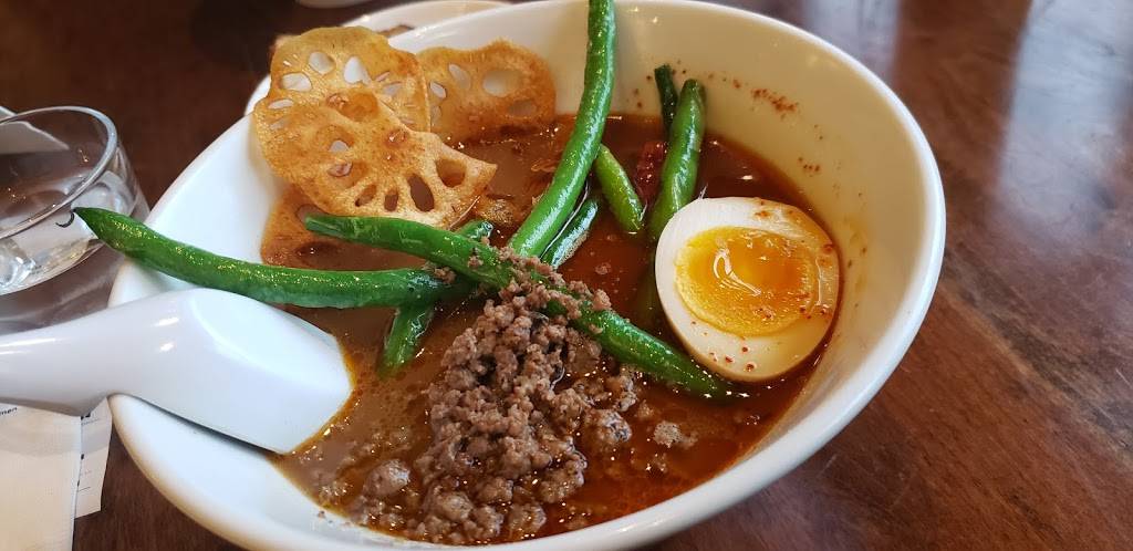 Yuzu Ramen & Taproom | restaurant | 908 4th St, San Rafael, CA 94901, USA | 4157478730 OR +1 415-747-8730