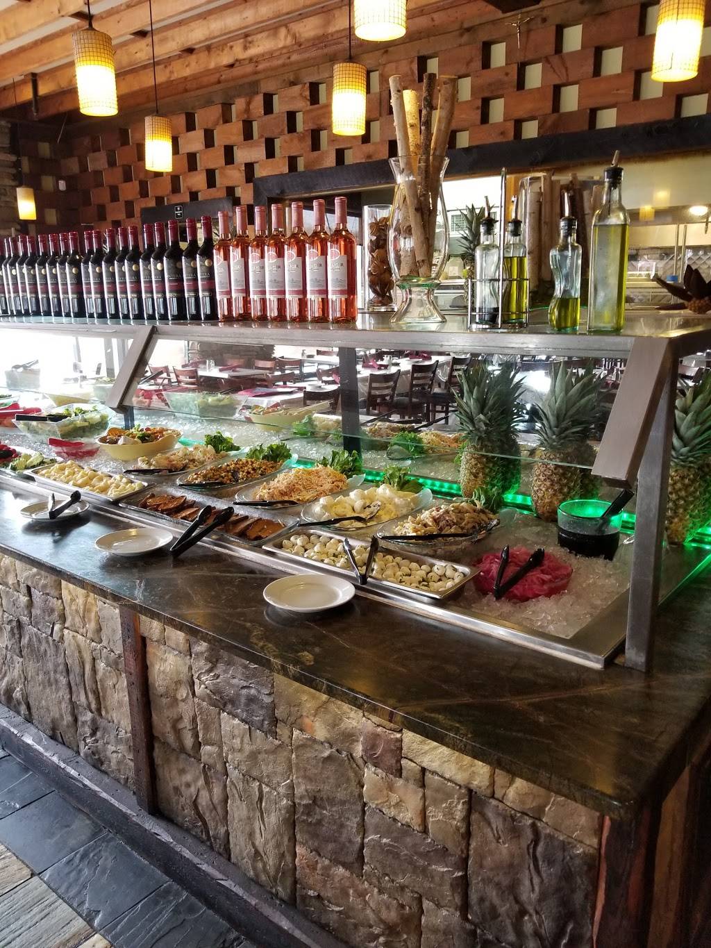 Midwest Grill Brazilian BBQ | restaurant | 910 Broadway #1, Saugus, MA 01906, USA | 7812312221 OR +1 781-231-2221