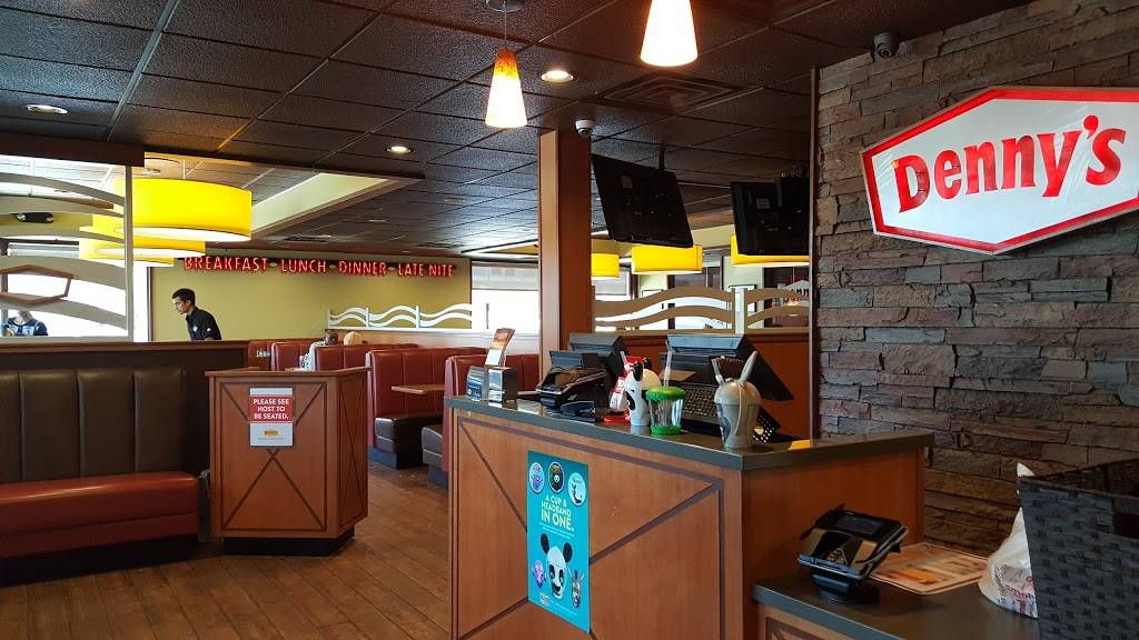 Dennys | restaurant | 6859 W US Hwy 90, San Antonio, TX 78227, USA | 2106733522 OR +1 210-673-3522