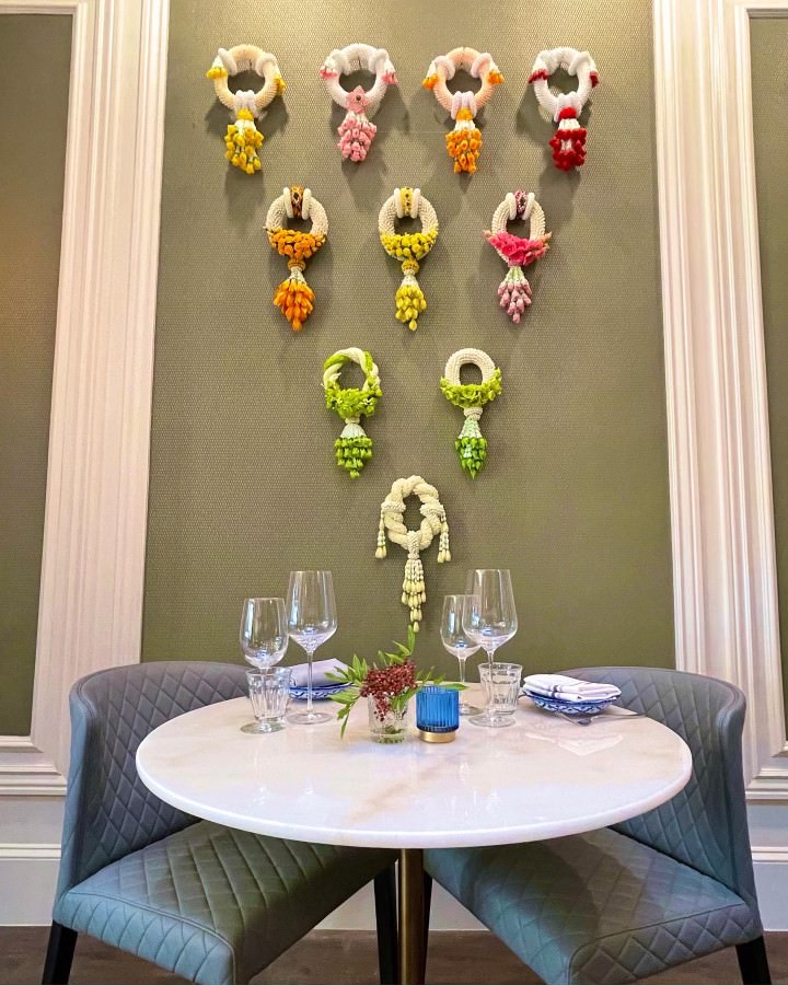 Osha Thai Restaurant Napa | restaurant | 1142 Main St, Napa, CA 94559, USA | 7072538880 OR +1 707-253-8880