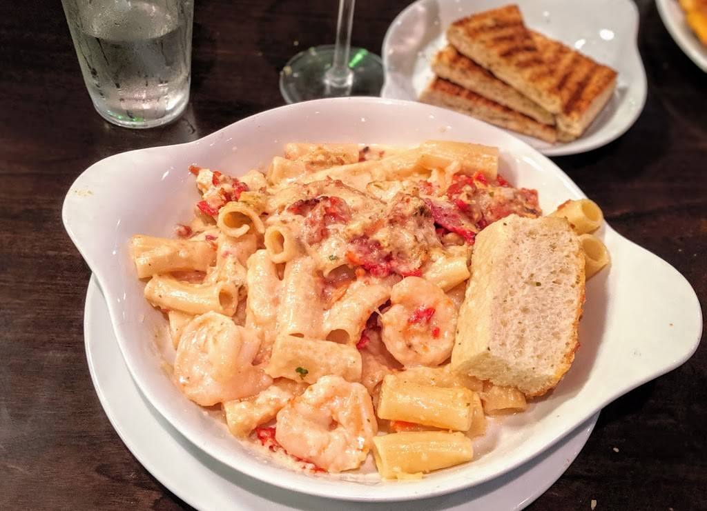 Oliveto Italian Bistro | restaurant | 8922 S Memorial Dr, Tulsa, OK 74133, USA | 9189947000 OR +1 918-994-7000