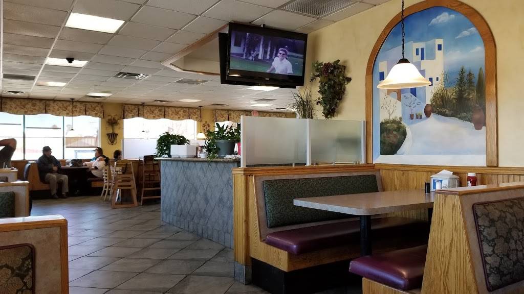 Georges Burgers | restaurant | 334 S Riverside Ave, Rialto, CA 92376, USA | 9098748518 OR +1 909-874-8518