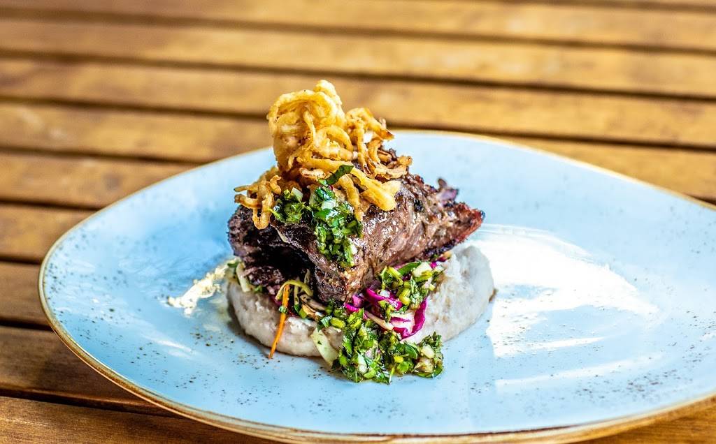 Galley | restaurant | 600 Okeechobee Blvd, West Palm Beach, FL 33401, USA | 5612316100 OR +1 561-231-6100