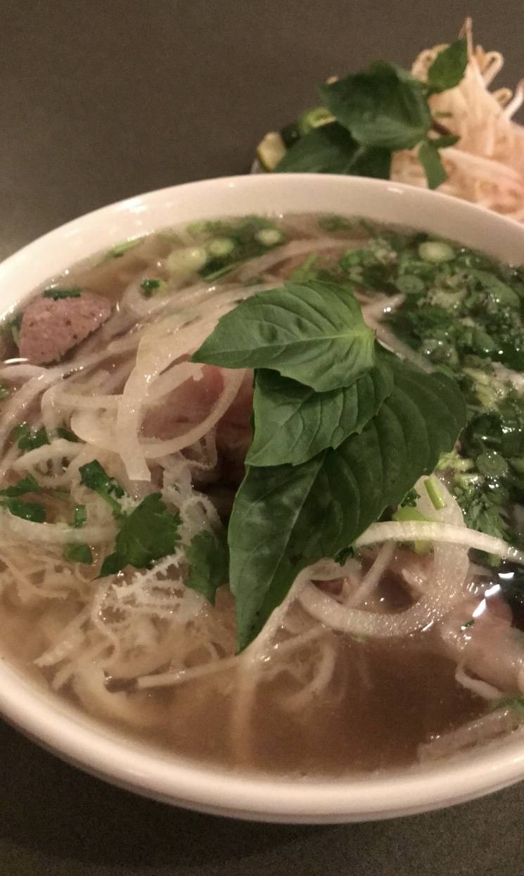 Pho 5 | restaurant | 363 Village Square Ln, Castle Pines, CO 80108, USA | 7205357866 OR +1 720-535-7866