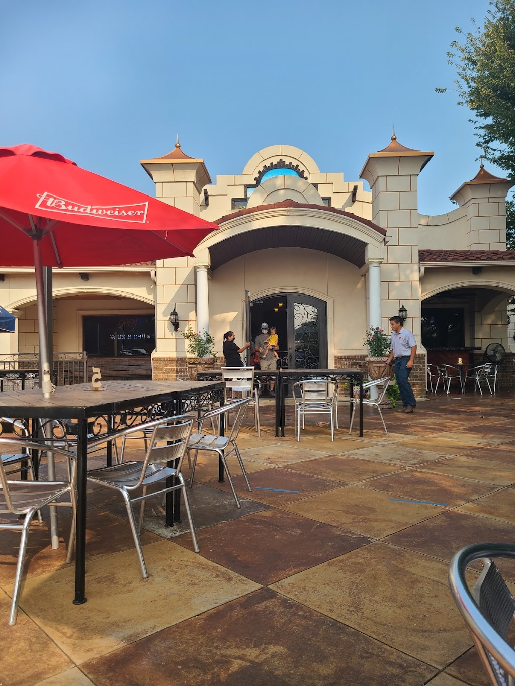 El Tapatio Authentic Mexican Restaurant | restaurant | 825 S Perkins Rd, Stillwater, OK 74074, USA | 4055332064 OR +1 405-533-2064