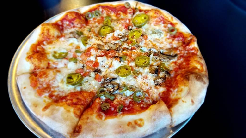 Brooklyn Pizza & Pasta | restaurant | 9797 Montgomery Rd, Montgomery, OH 45242, USA | 5137910900 OR +1 513-791-0900