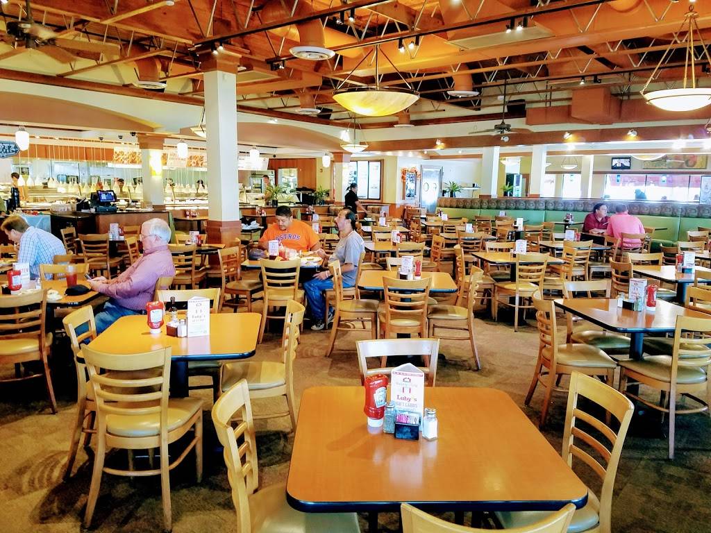 Lubys | restaurant | 25660 Northwest Fwy, Cypress, TX 77429, USA | 2813040330 OR +1 281-304-0330