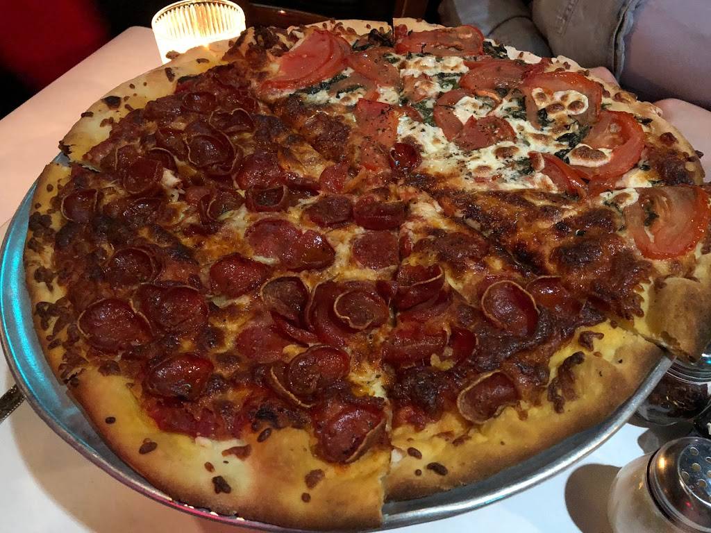 Gigis Italian Restaurants | restaurant | 105 Treasure Island Causeway, Treasure Island, FL 33706, USA | 7273606905 OR +1 727-360-6905