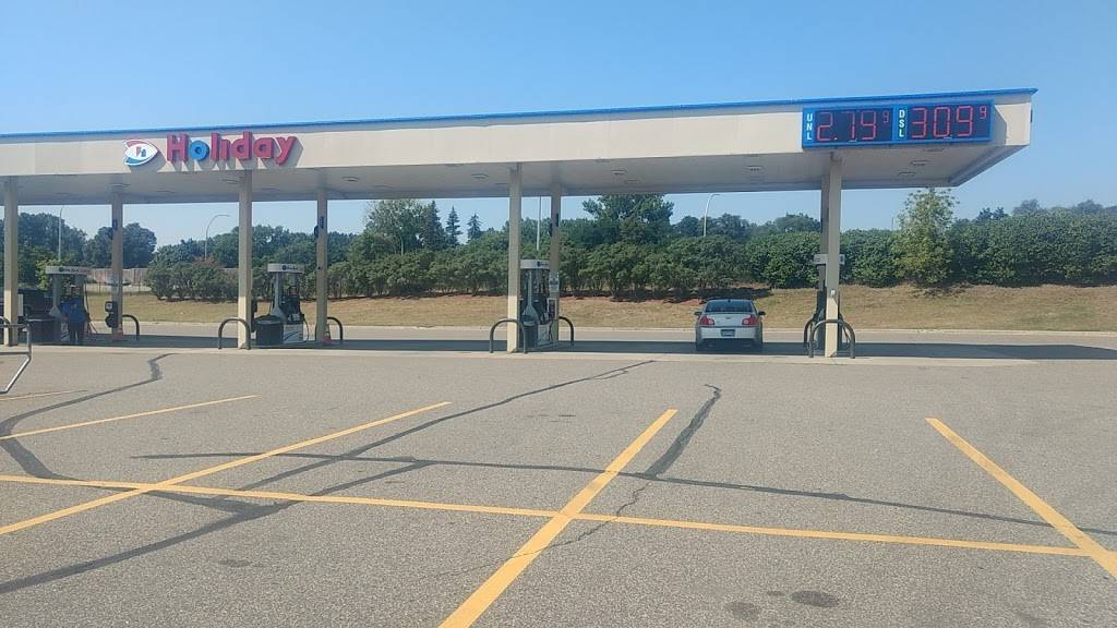 Holiday Stationstores | cafe | 5317 36th Ave N, Crystal, MN 55422, USA | 7635887330 OR +1 763-588-7330