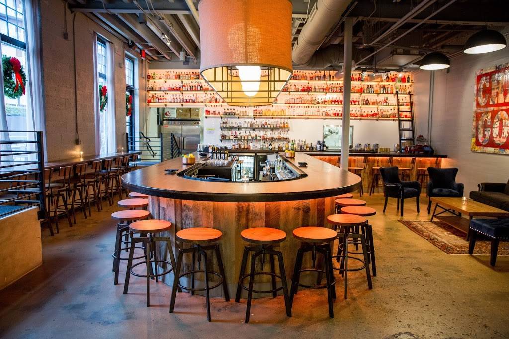 Gerties Bar | restaurant | 507 12th Ave S fl 1, Nashville, TN 37203, USA | 6152511404 OR +1 615-251-1404