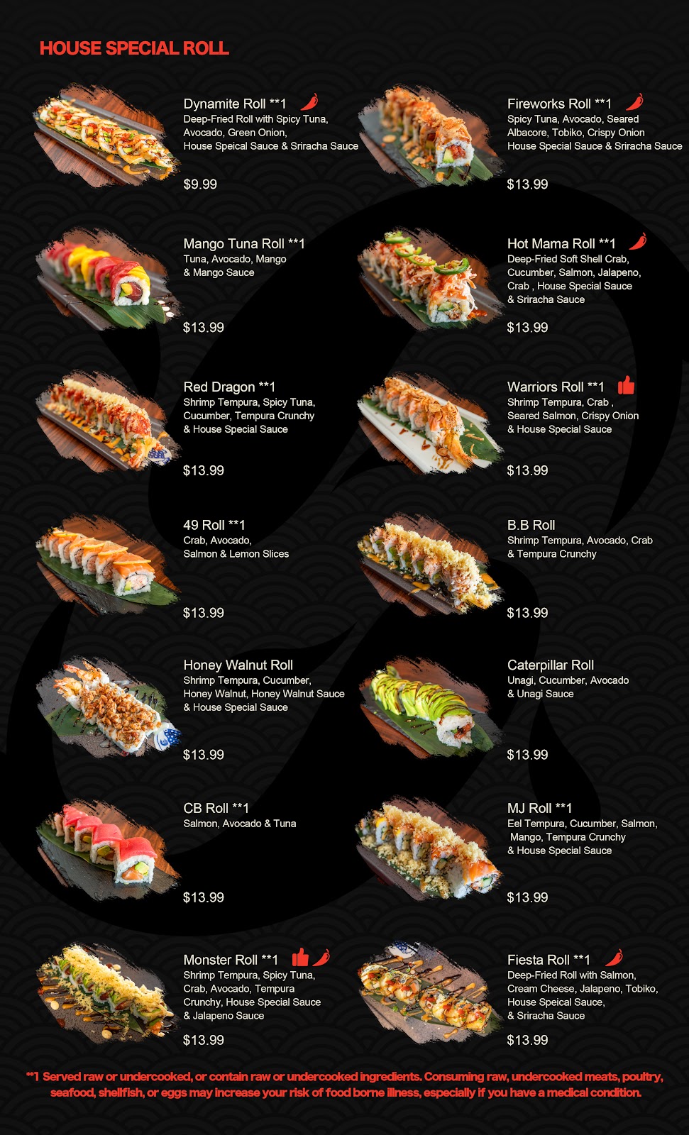 MJ Sushi Foster City | restaurant | 977 E Hillsdale Blvd, Foster City, CA 94404, USA | 6507813657 OR +1 650-781-3657