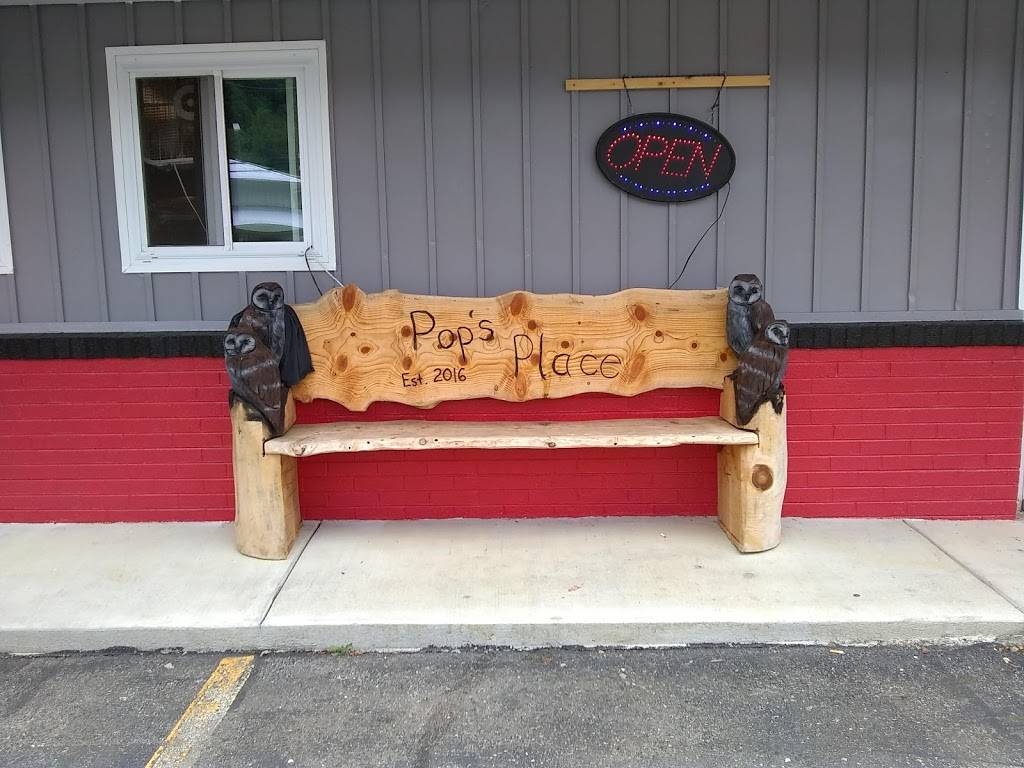 Pops grits and eggs | bakery | 3253 Soco Rd, Maggie Valley, NC 28751, USA | 8289440677 OR +1 828-944-0677