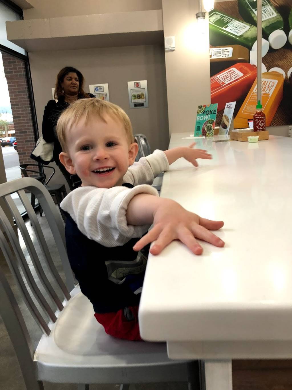 Kale Me Crazy | restaurant | 3231 Lowell Blvd, Denver, CO 80211, USA | 3037289599 OR +1 303-728-9599